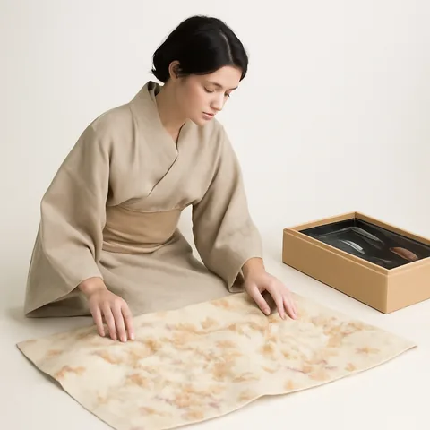 遺品の出張買取