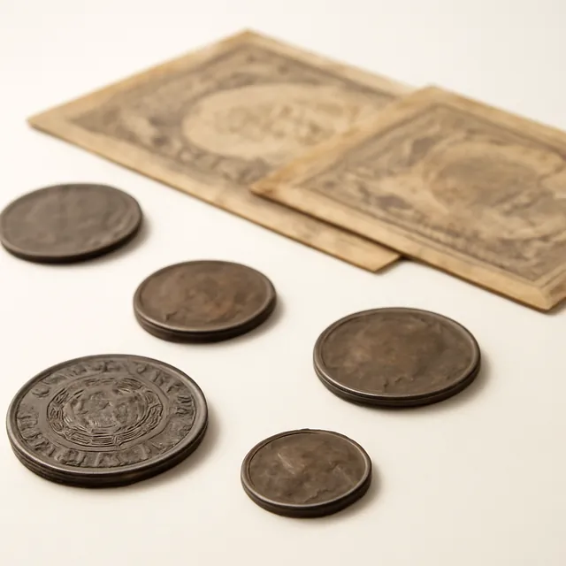 古銭・記念硬貨