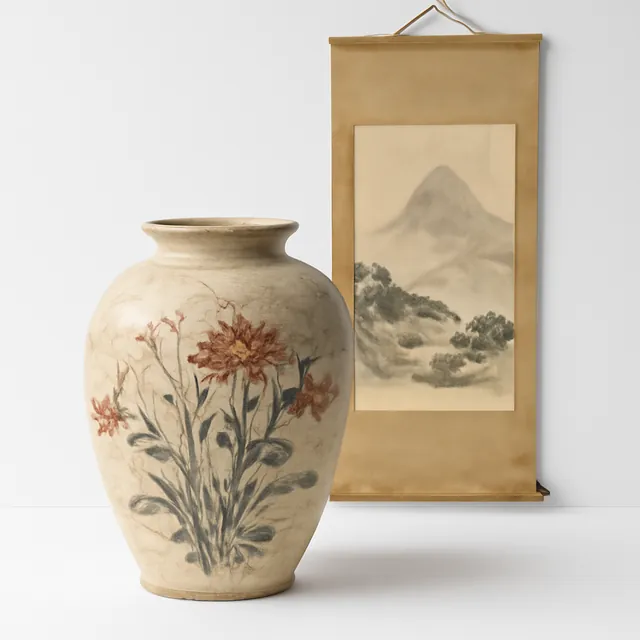 骨董品