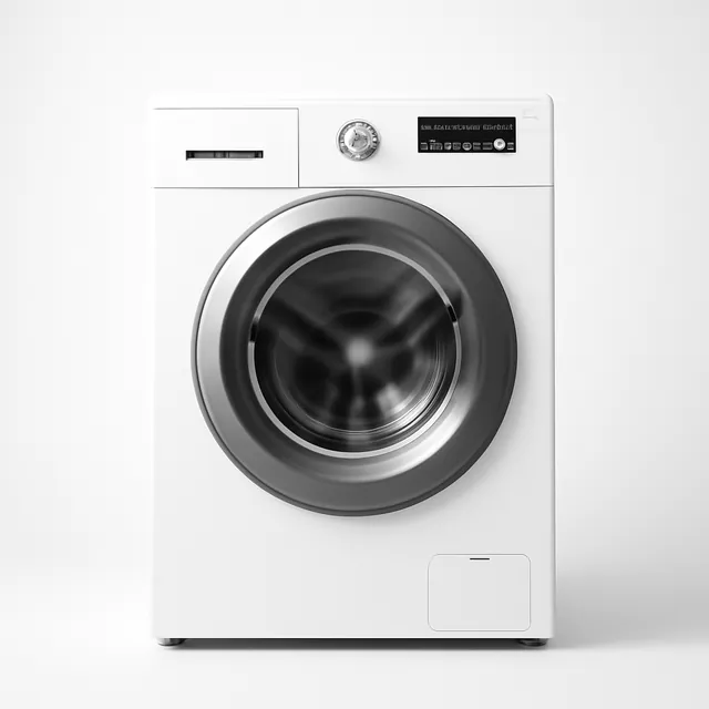 洗濯機