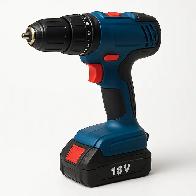 ボッシュ 18V 充電式ドライバードリル GSR18V-EC