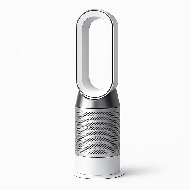 Dyson Pure Hot+Cool