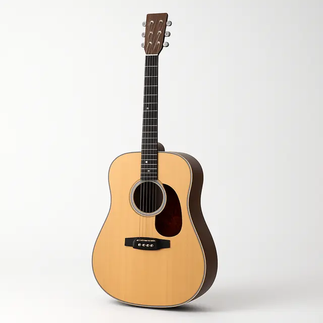 マーチン D-28