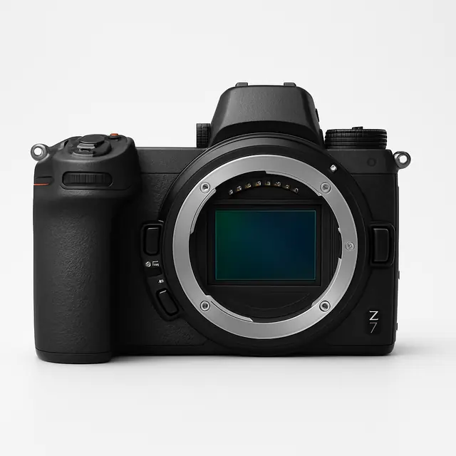 Nikon Z7
