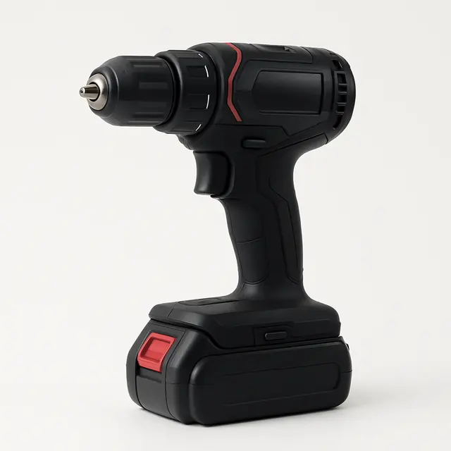 パナソニック 18V デュアル充電ドリルドライバー EZ74A2LJ2G-B